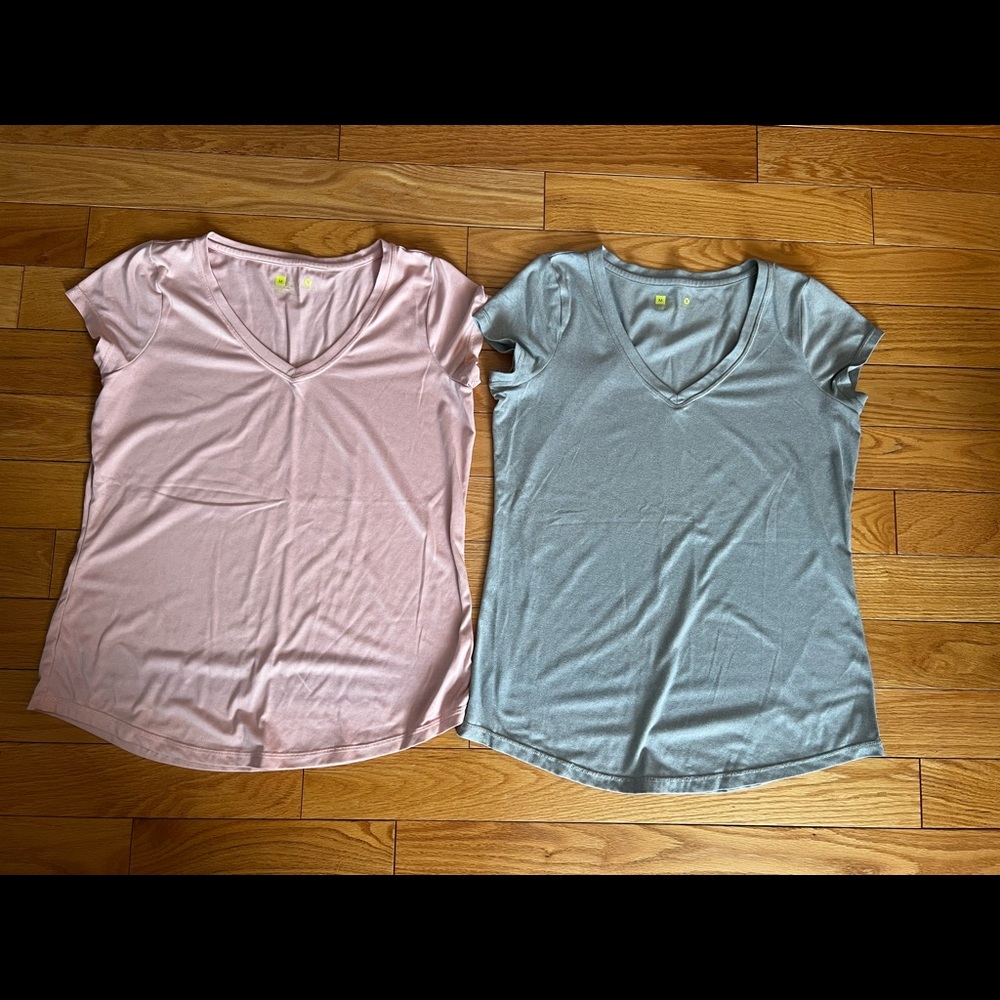 Xersion Active Tees